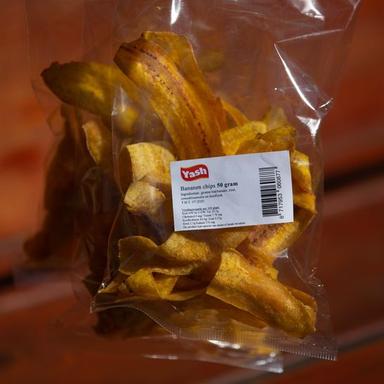 Plantain chips